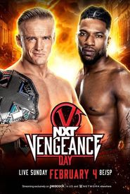 NXT Vengeance Day