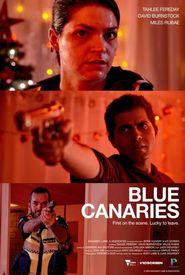 Blue Canaries