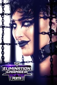 WWE Elimination Chamber: Perth