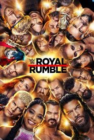 WWE Royal Rumble 2024