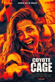 Coyote Cage