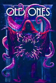 H. P. Lovecraft's the Old Ones