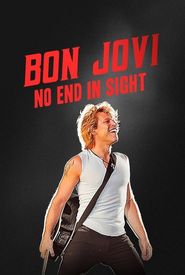 Bon Jovi: No End in Sight