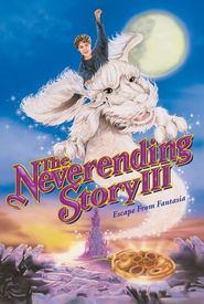 The NeverEnding Story III