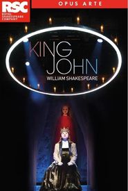 Royal Shakespeare Company: King John