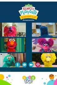 Sesame Street: Elmo's Playdate Scavenger Hunt