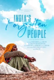 India's Forgotten People