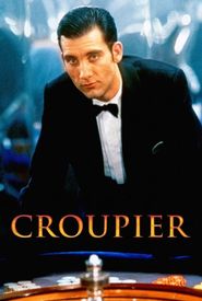 Croupier