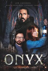 Onyx: Kings of the Grail