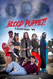 Blood Puppet! Christmas '94