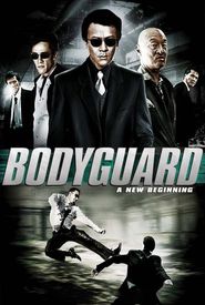 Bodyguard: A New Beginning