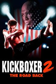 Kickboxer 2: The Road Back