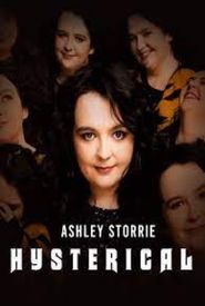 Ashley Storrie: Hysterical