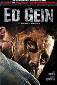 Ed Gein: The Butcher of Plainfield