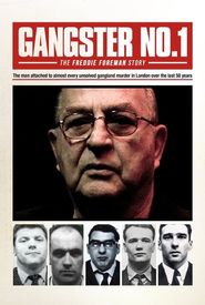 Gangster No 1: The Freddie Foreman Story