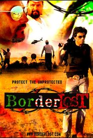 Border Lost