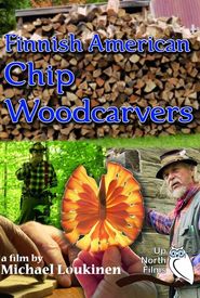 Finnish American Chip Woodcarvers