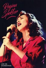 Regina Spektor Live on Soundstage