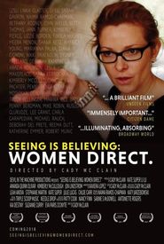 Seeing Is Believing: Women Direct