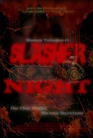 Slasher Night