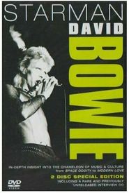 David Bowie: Starman