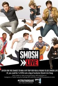 Smosh Live