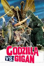 Godzilla vs. Gigan