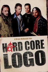 Hard Core Logo