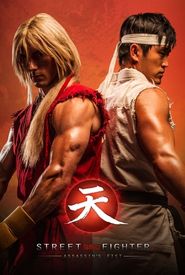 Street Fighter: Assassin's Fist