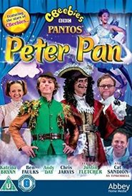 CBeebies Peter Pan