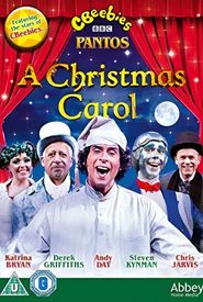 CBeebies Presents A Christmas Carol