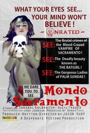 Mondo Sacramento