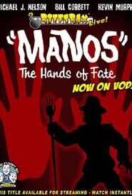 RiffTrax Live: Manos - The Hands of Fate