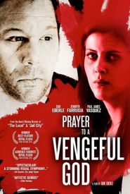 Prayer to a Vengeful God