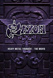 Saxon: Heavy Metal Thunder