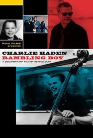 Charlie Haden