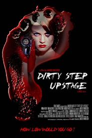 Dirty Step Upstage