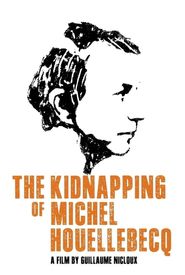 Kidnapping of Michel Houellebecq