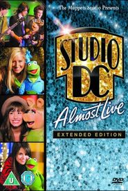 Studio DC: Almost Live!