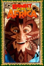 Ernest Goes to Africa