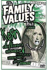 Family Values Tour 2006