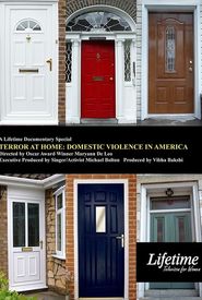 Terror at Home: Domestic Violence in America