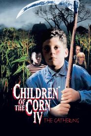 Children of the Corn: The Gathering