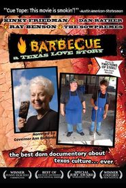 Barbecue: A Texas Love Story