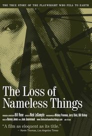 The Loss of Nameless Things