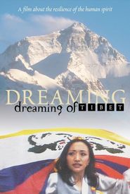 Dreaming of Tibet