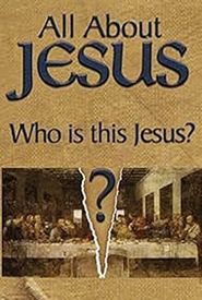 Who Is This Jesus?