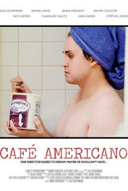 Cafe Americano