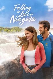 Falling in Love in Niagara