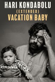 Hari Kondabolu: Vacation Baby